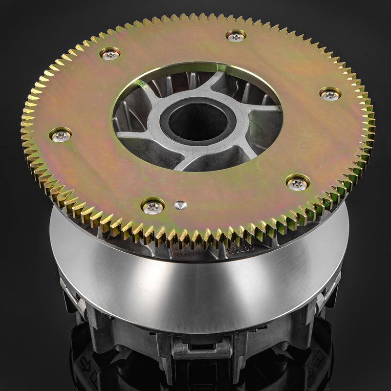 330 400 450 650 Primary Drive Clutch W/ Gear for Bombardier Can-Am Outlander ATV