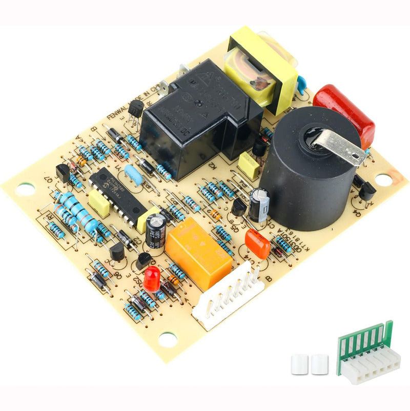 31501 RV Furnace Ignition Control Circuit Board for Atwood Dometic 33488