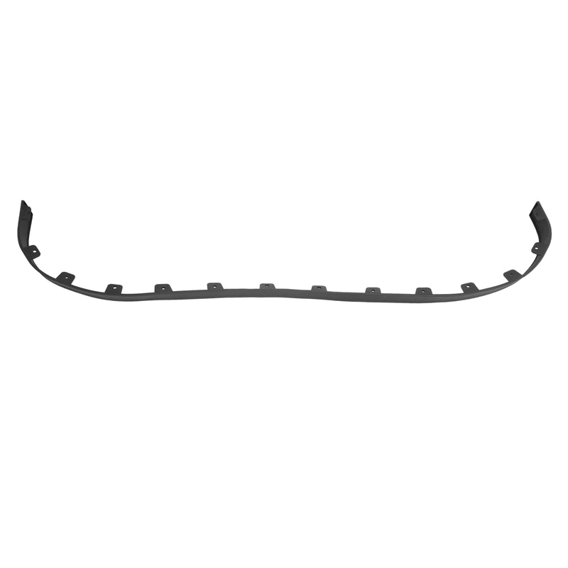 Front Bumper Grille Air Lower Deflector Valance Apron for Cadillac SRX 2010-2016