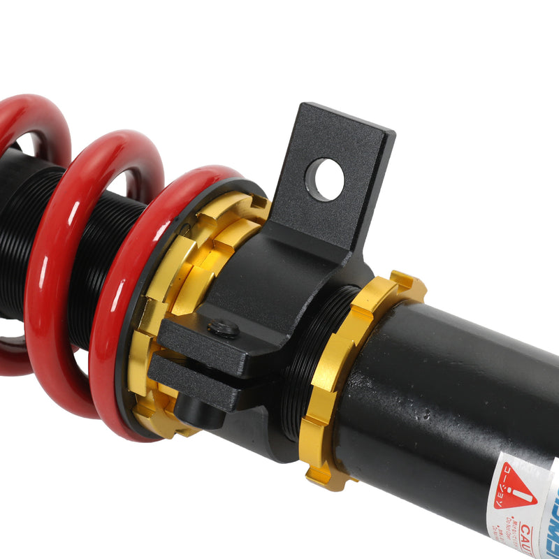Coilovers Suspension Kit for Honda Accord 2013-2016 Acura TLX 2015-2017 Adj Heig