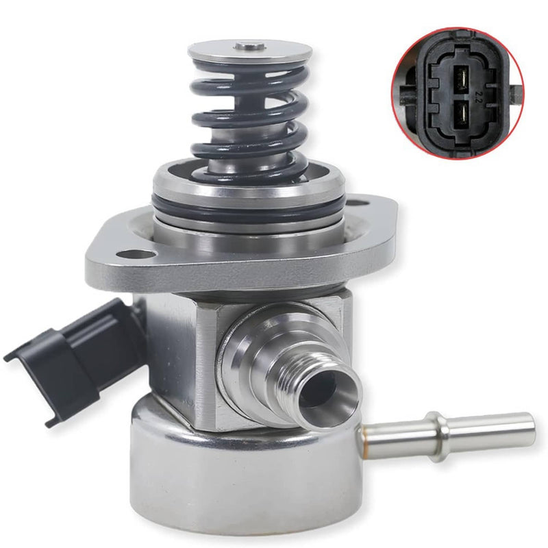 35320-3C220 High Pressure Fuel Pump for 2015-2017 Kia Hyundai Santa Fe 3.3L 3.8L