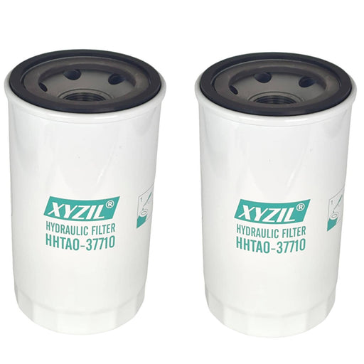 DURAFORCE HHTA0-37710 57098 Hydraulic Filter for WIX for Kubota for Mahindra 2615 3015 2X