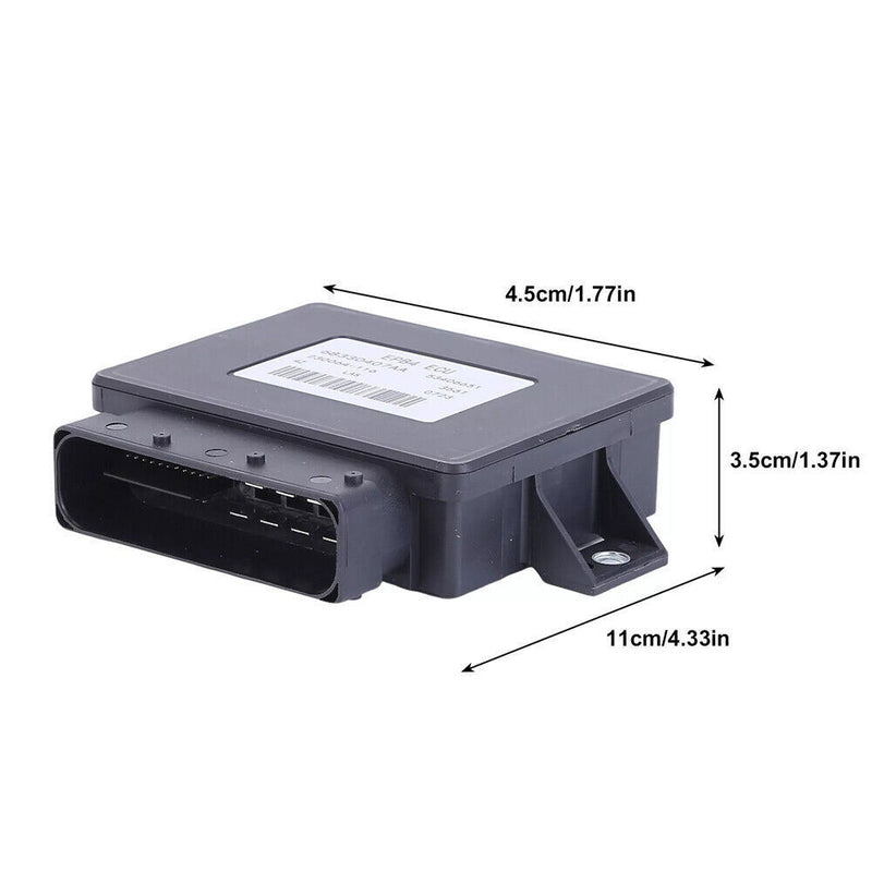 68330407AA Parking Brake Control Module for Jeep Cherokee 2014-2018