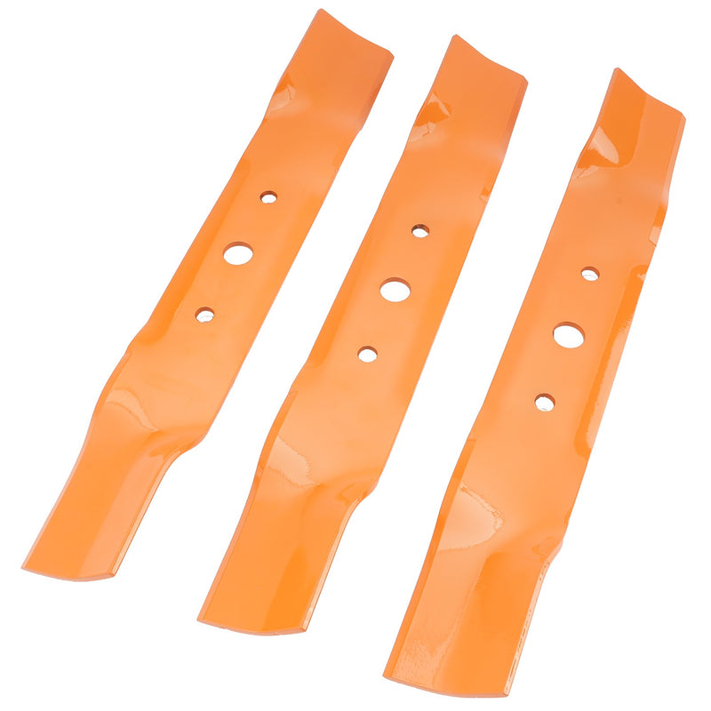 Deck Blade for John Deere L120 L130 L2048 L2548 2148HV 48 Inch Lawn Tractor 3 Pa