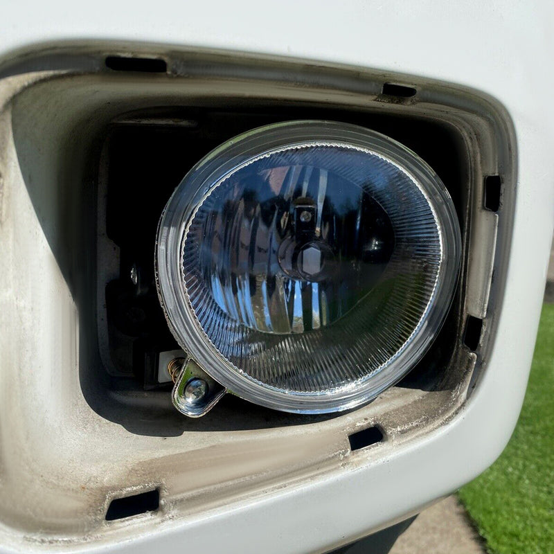 33951SZA305 Fog Driving Light Lamp Left Driver for Honda Pilot 2009-2011