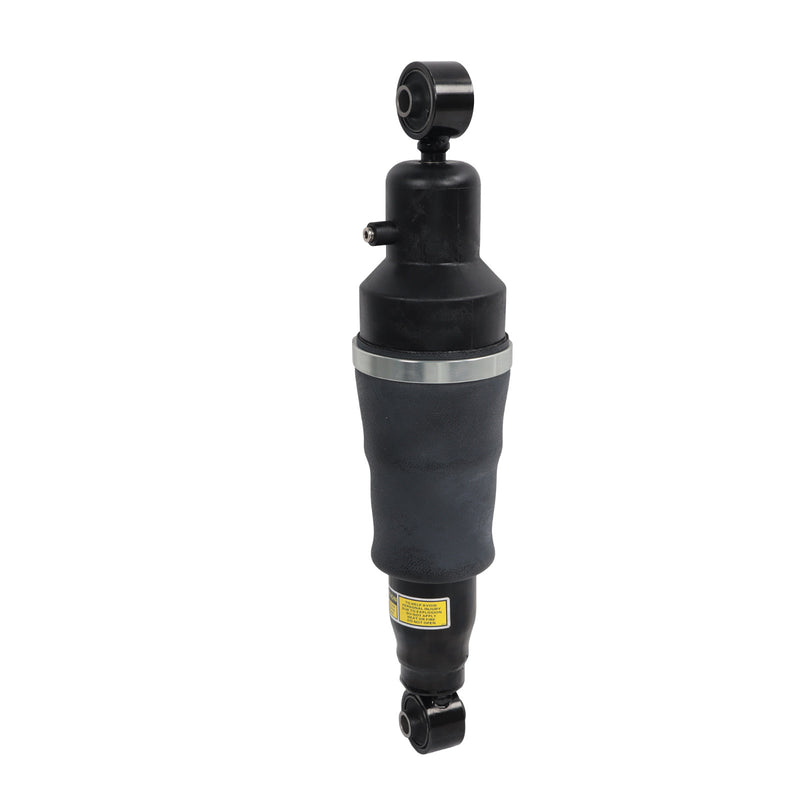 Pair Rear Air Suspension Shock Struts for Infiniti QX56 Nissan Armada