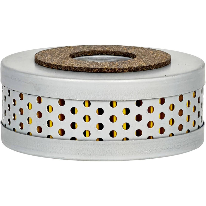 DURAFORCE 51653 A42242 Power Steering Oil Filter for Case IH W9 W9A