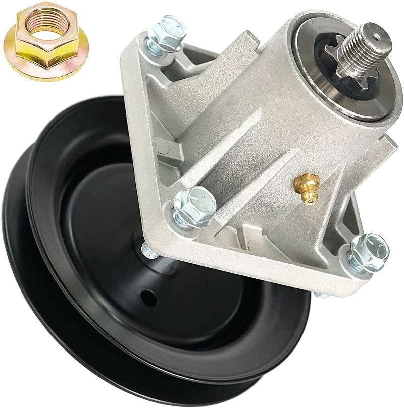 618-0625B 618-0660 918-0625B 918-0660 Spindle Assy for Cub Cadet LT1045 LT1046