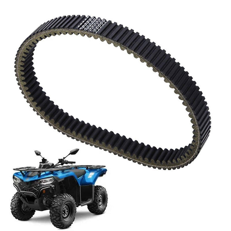 0180055000 Drive Belt for CFMOTO CForce 400 500 ZForce 500 2017-2018