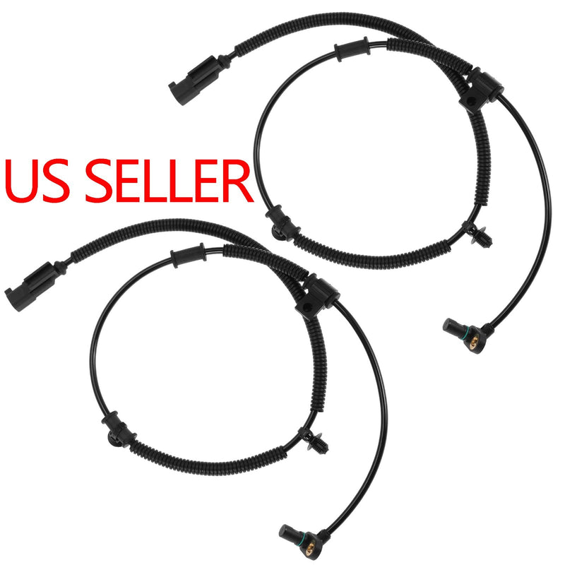 ABS Speed Sensor for 2011-2014 Ford F-150 Lincoln Navigator Front Left Right