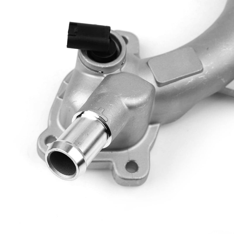 25193922 Coolant Thermostat Housing Water Outlet for Chevy Cruze Sonic Trax 1.4L