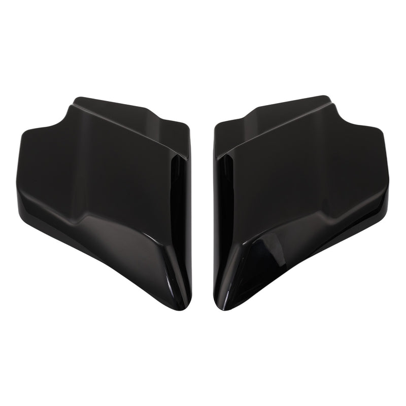 Side Cover Panels for Harley Touring Electra Road Glide Left Right 2009-2024