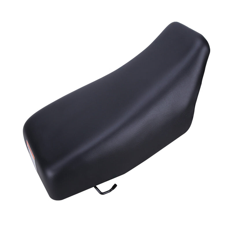 Complete Black Seat for 98-2004 Honda TRX 450 TRX450ES TRX450S Foreman ATV