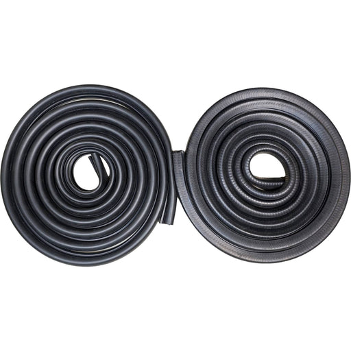 DURAFORCE 5130971 Cab Door Seal Weatherstrip for GMC Sierra 2000-2004 2500 Truck