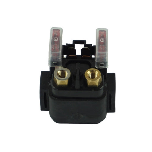 DURAFORCE Starter Solenoid Relay for Yamaha Grizzly 660 450 400 350 ATV Replacement