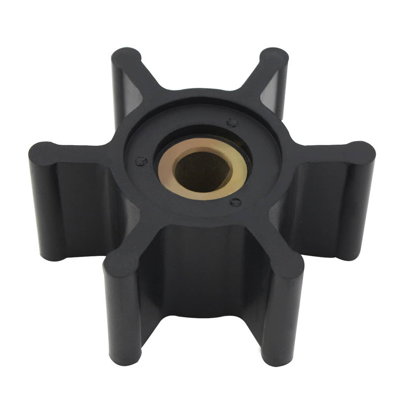 DURAFORCE 49-16-2771 Brass Core Impeller O-Ring Kit for Milwaukee M18 Transfer Pump