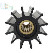 DURAFORCE Water Pump Impeller for Sherwood 18000K for Caterpillar 1230492 1095324 1095327