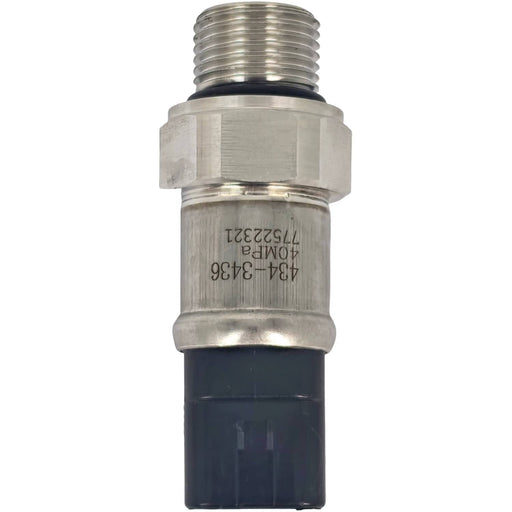 DURAFORCE 434-3436 40MPa Sensor for Caterpillar 325D L 320D 320D LN 336D 324D