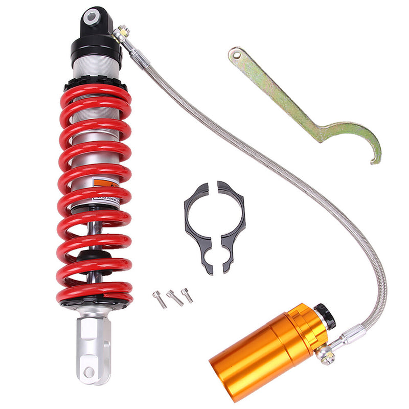 Rear Air Shocks Absorbers Stage 3 for Honda TRX400EX TRX450R TRX450ER All Years