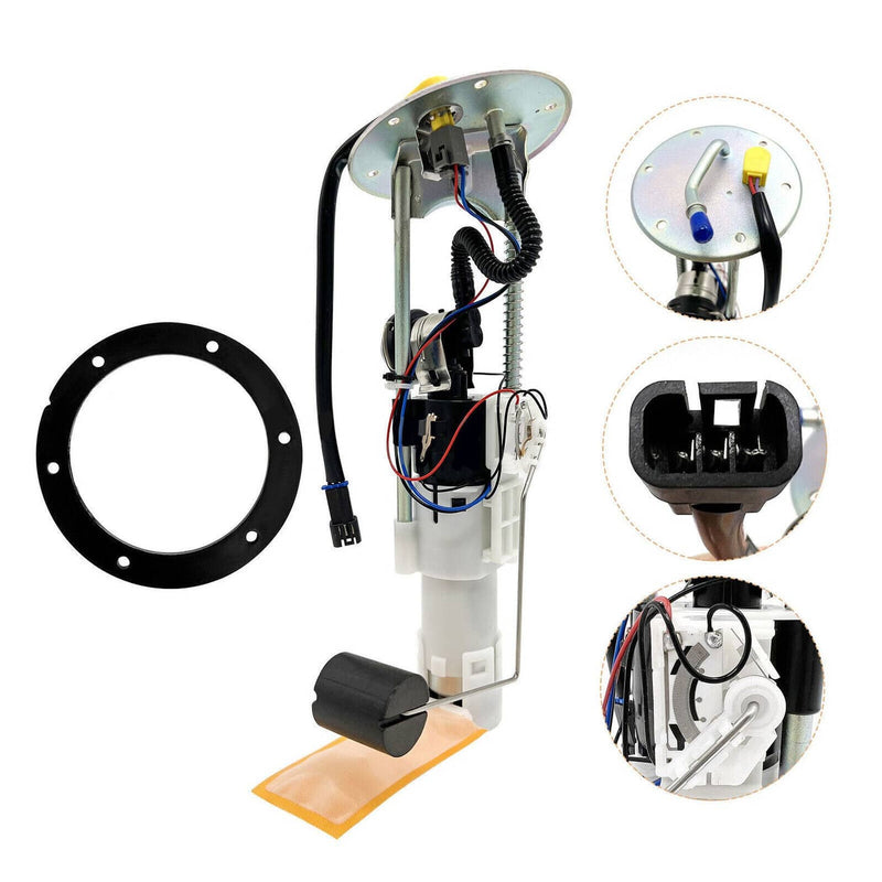 22520437 Fuel Pump Assembly for Polaris Sportsman 500 700 800 2005-2007
