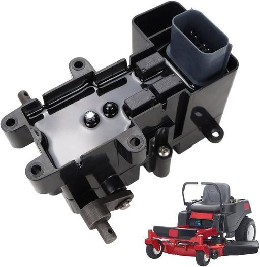 DURAFORCE Brake Box ASM Brake Control Module For Toro Timecutter Exmark 136-4213