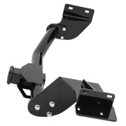 DURAFORCE 2" Class 3 Trailer Hitch Tow Receiver for Kia Sorento Hyundai Santa Fe 2016-20