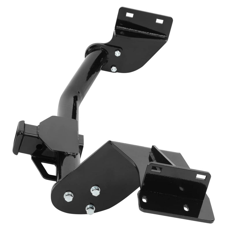 DURAFORCE 2" Class 3 Trailer Hitch Tow Receiver for Kia Sorento Hyundai Santa Fe 2016-20