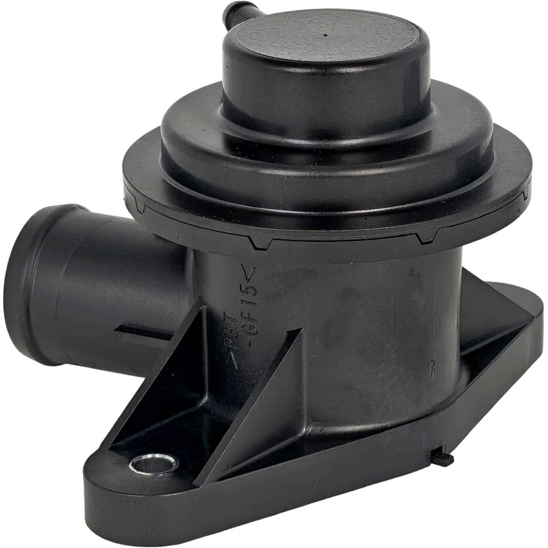 DURAFORCE 14483-1KC1A Turbo Recirculation Valve for Nissan Juke 2011-2017 SV SL 1.6L