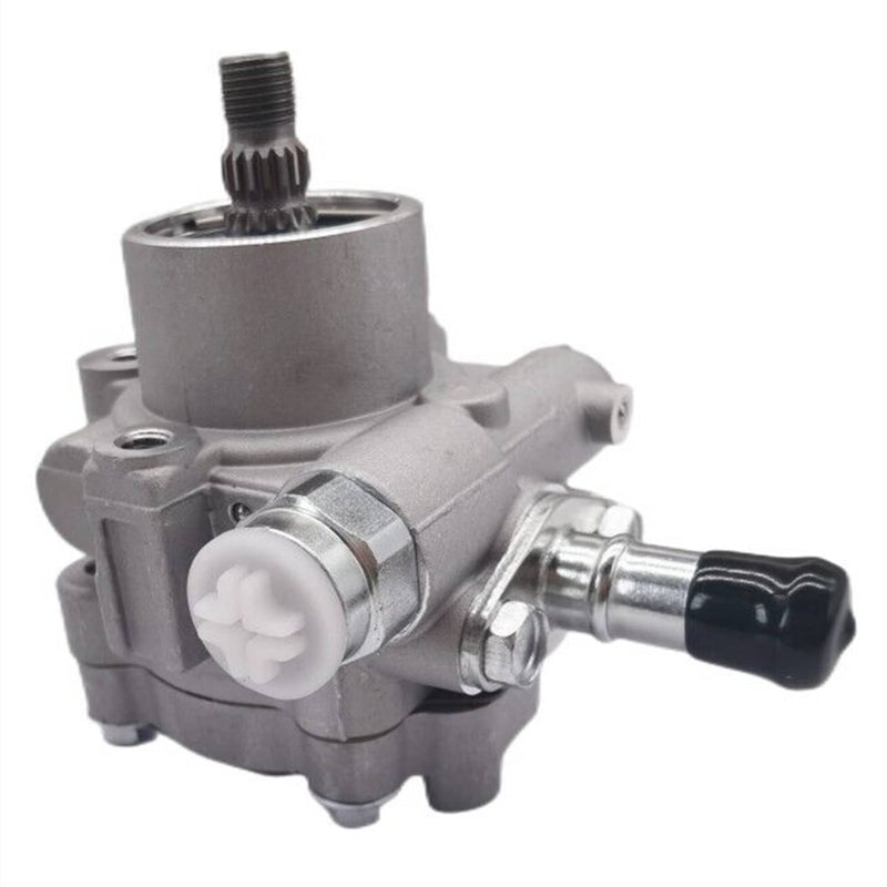 DURAFORCE 3887373 Power Steering Pump Replacement Part for Volvo Penta