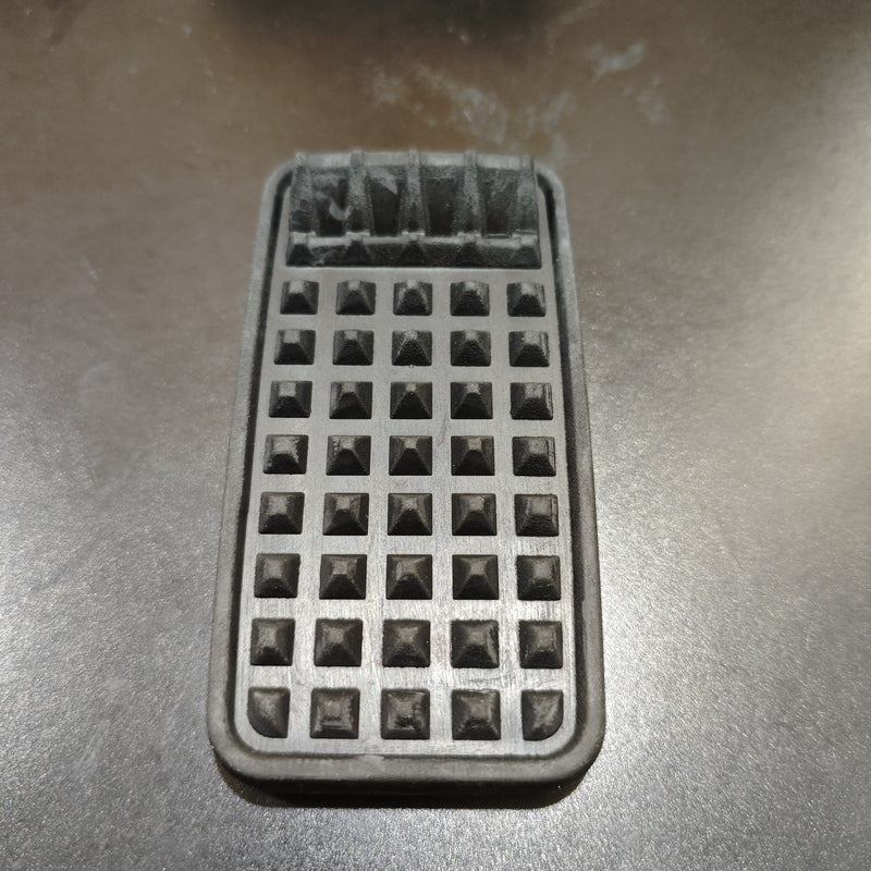 T2050-44120 Protective Non-Slip Rubber Pad for EZROAD Rubber
