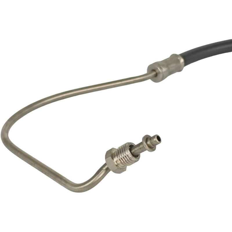 DURAFORCE 3857523 Oil Line Fit for Volvo Penta SX-M TSK SX-MDC SX-MLT SX-MHP