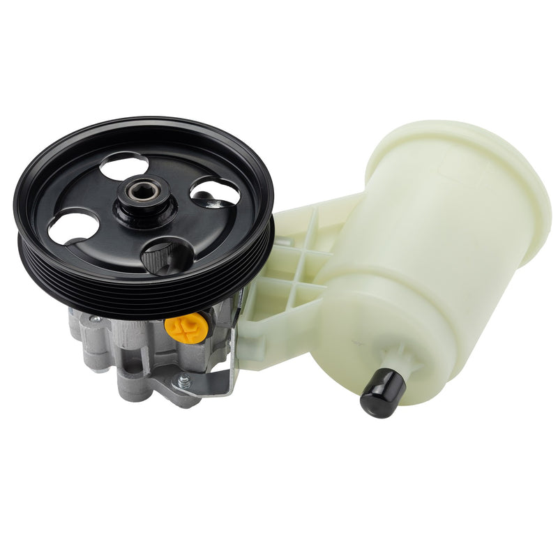 Power Steering Pump with Pulley Reservoir for Ram 1500 2011-2012 V8 5.7L