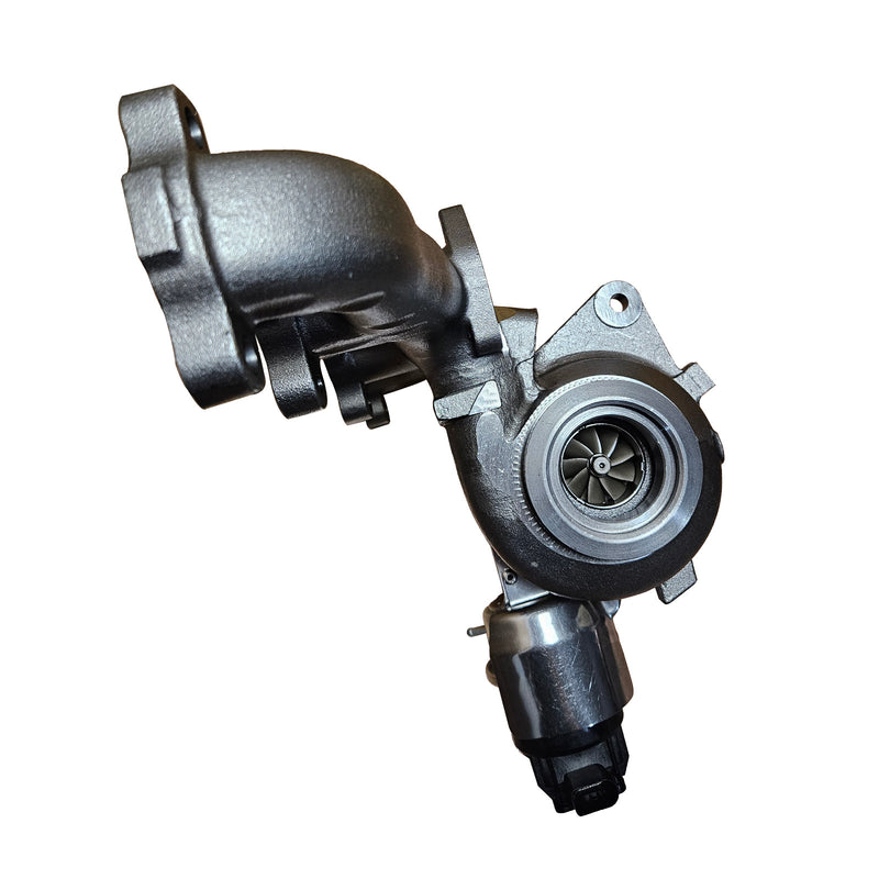 BV39 038253014Q Turbo Turbocharger for VW Jetta TDI BRM Engine 1.9L 2005-06