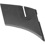 DURAFORCE 25820729 25820730 Windshield Wiper Cowl End for Chevy 2007-2014 Tahoe