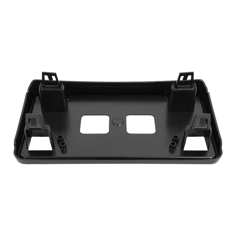 ML3Z17A385AB Front License Plate Frame Bracket for Ford F-150 2021-2023