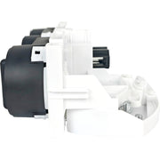DURAFORCE Climate Control Module for VW 1998-2010 Beetle Manual Air Conditioning Control