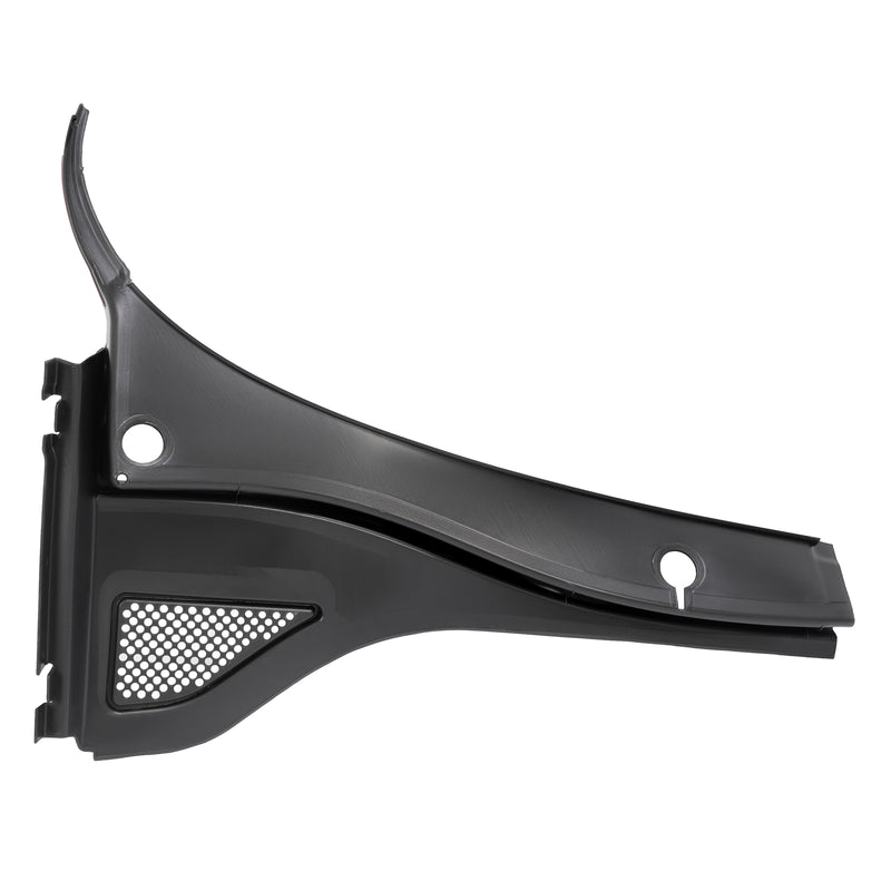 Front Left Windshield Wiper Cowl Cover Panel for VW Volkswagen Passat 2012-2019