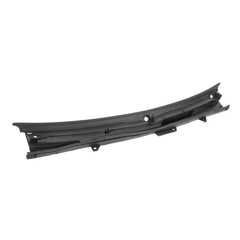 DURAFORCE Front Windshield Wiper Cowl Grille Panel for Chevrolet Silverado 1500 2014-2015