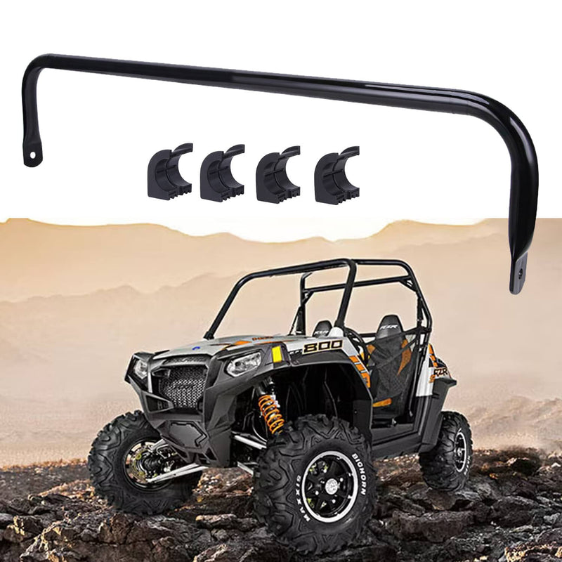 Rear Sway Stabilizer Bar Tube W/Bushing for Polaris RZR 4 800 RZR S 800 LE EFI