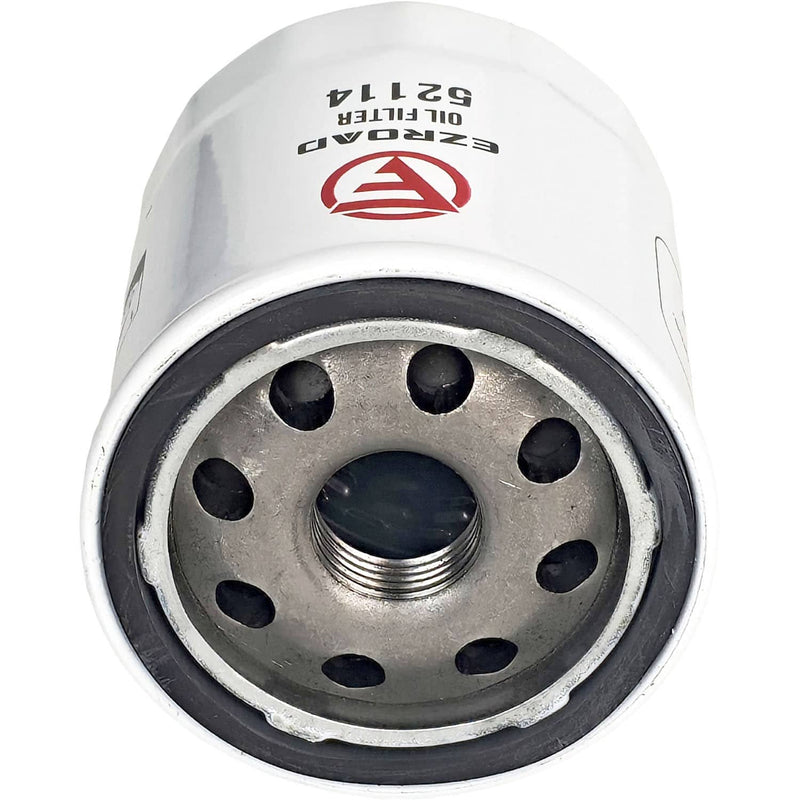 DURAFORCE 52114 Oil Filter for John Deere W36M W48M 40H777 445577 44L777 Z425 44Q977