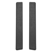 DURAFORCE Front Arm Rest Pad for Chevrolet Impala 1962-1964 2-Door Models RH LH 2PCS