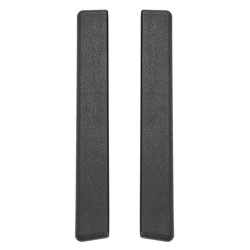 DURAFORCE Front Arm Rest Pad for Chevrolet Impala 1962-1964 2-Door Models RH LH 2PCS