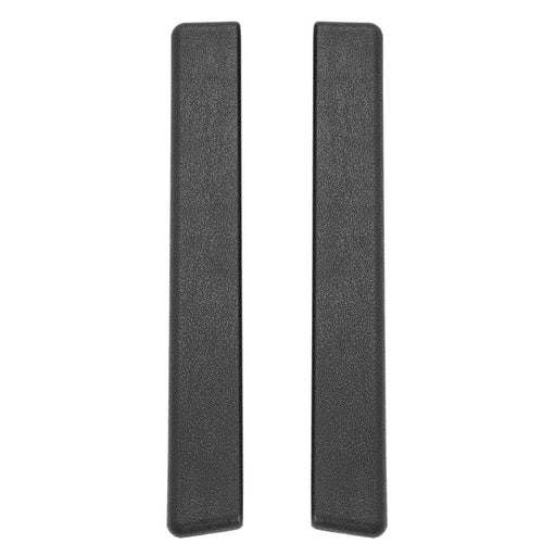 DURAFORCE Front Arm Rest Pad for Chevrolet Impala 1962-1964 2-Door Models RH LH 2PCS