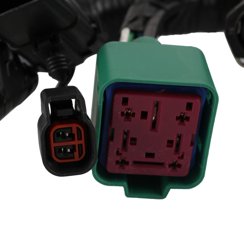 6C2Z-12B637-UA Engine Wire Harness for E-150 E-250 E-350 E-450 E-550 2006-2007