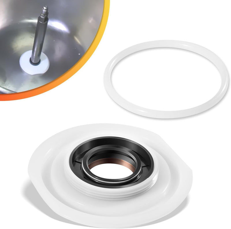 VCM 44 40 25 Bowl Seal Low Profile Cutter Mixer Bowl Seal Replacement