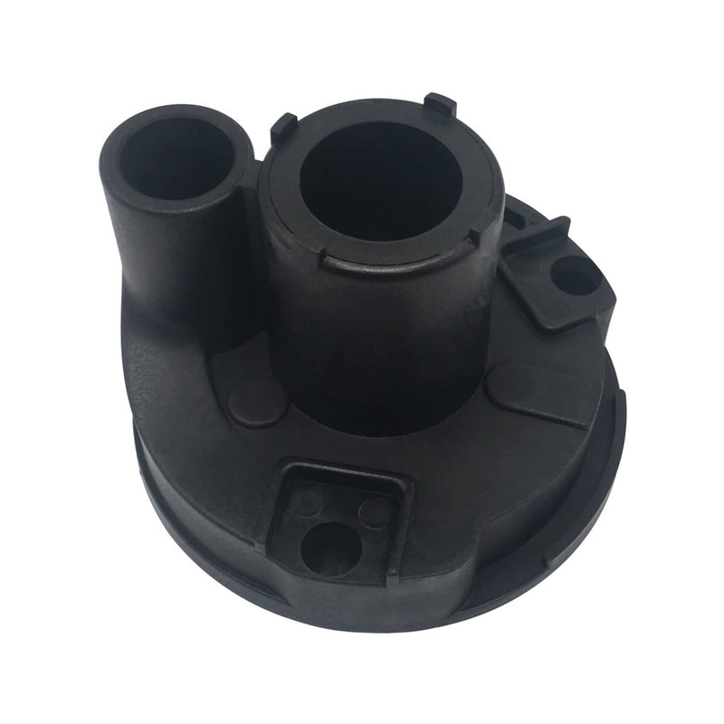 DURAFORCE 47-84797M 81604M Water Pump Impeller Repair Kit for Mariner 20 25 28 30HP Motors