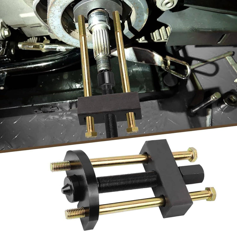 34902-84 Transmission Mainshaft Inner Bearing Race Puller Tool for Harley