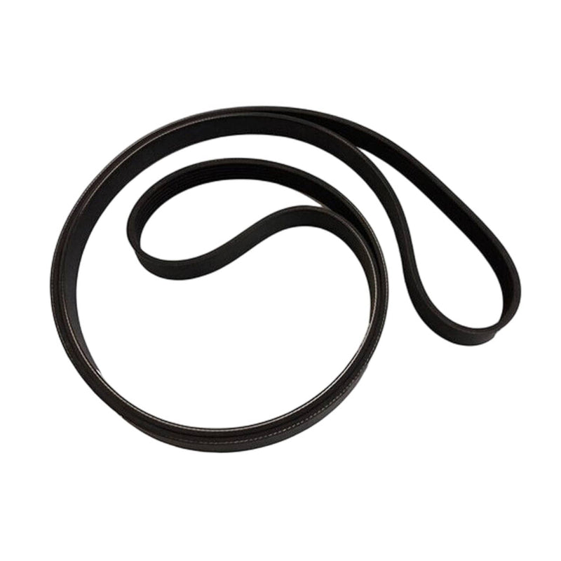 DURAFORCE 21407028 3582696 Power Steering Drive Belt for Volvo Penta D4 D6 Marine Engines