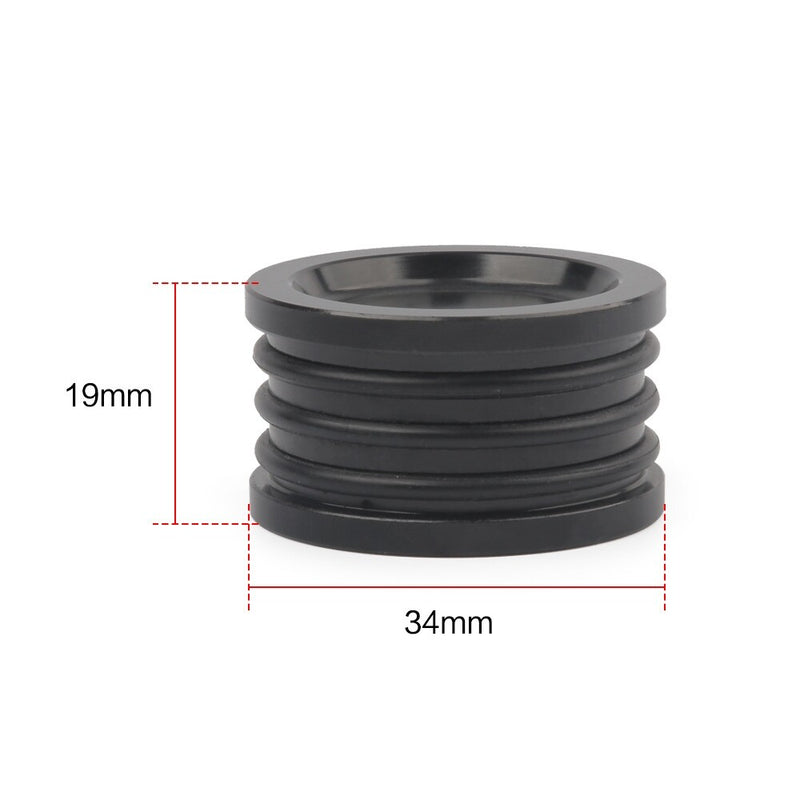 Cam Shaft Seal Cap Plug for Honda Acura B D H F Series Engine B16 B18 B20