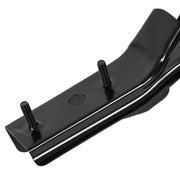 DURAFORCE Radiator Center Support Brace Hood Latch Steel for Toyota Tacoma 2016-2023